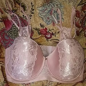 Cacique 40G Strapless Bra